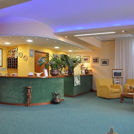 Hotel La Pergola Barga Εξωτερικό φωτογραφία