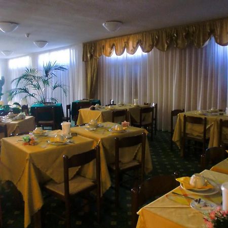 Hotel La Pergola Barga Εξωτερικό φωτογραφία