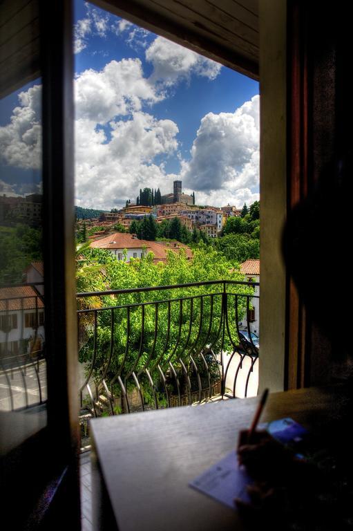 Hotel La Pergola Barga Εξωτερικό φωτογραφία