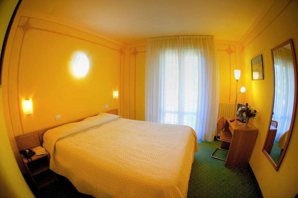 Hotel La Pergola Barga Εξωτερικό φωτογραφία