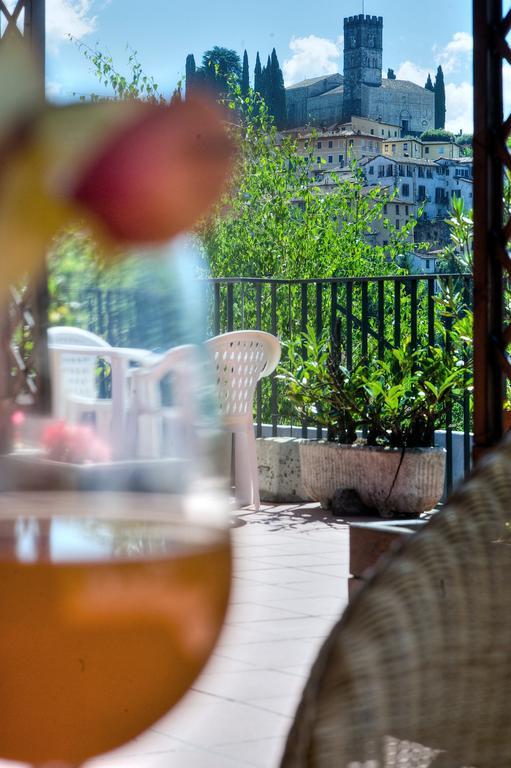 Hotel La Pergola Barga Εξωτερικό φωτογραφία