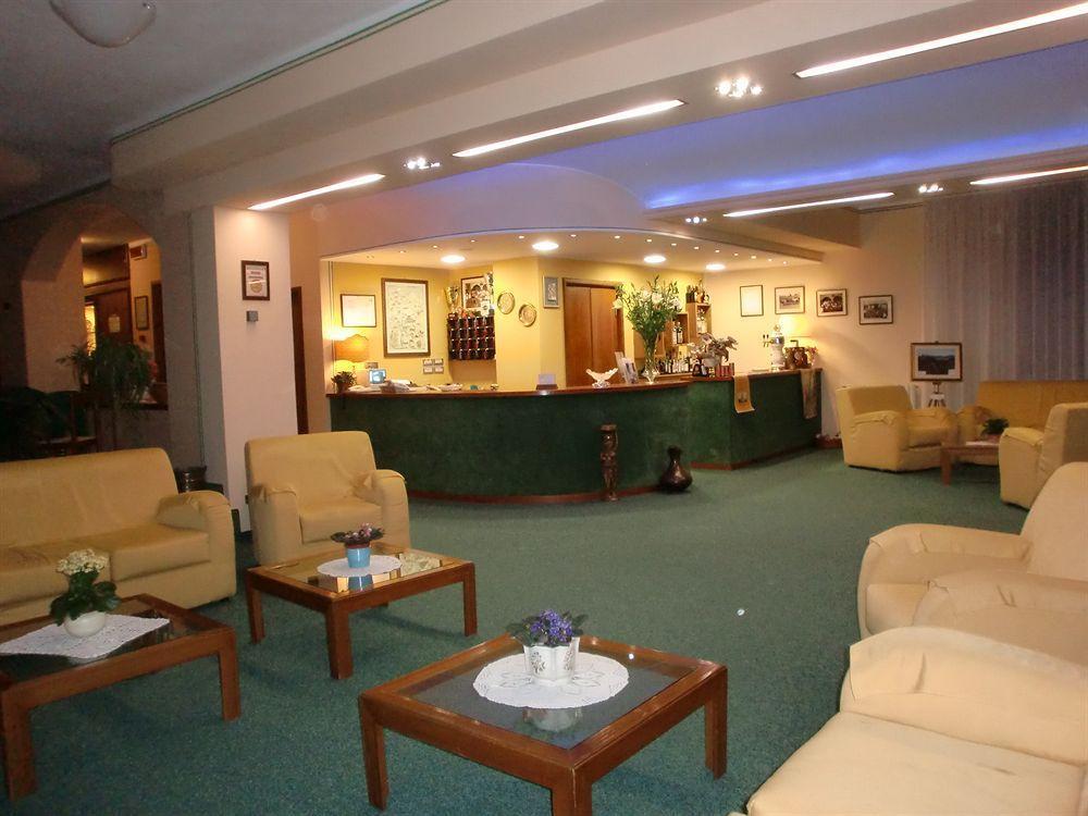 Hotel La Pergola Barga Εξωτερικό φωτογραφία