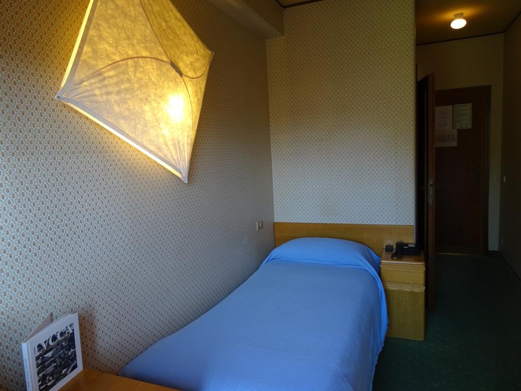 Hotel La Pergola Barga Εξωτερικό φωτογραφία