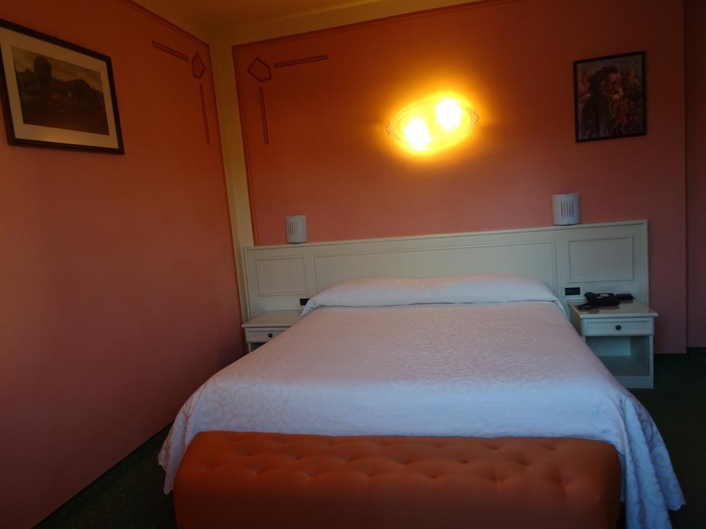 Hotel La Pergola Barga Εξωτερικό φωτογραφία