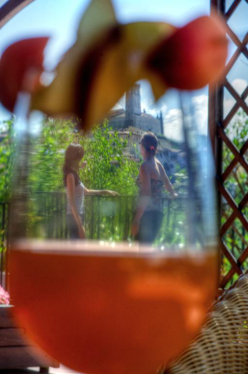 Hotel La Pergola Barga Εξωτερικό φωτογραφία