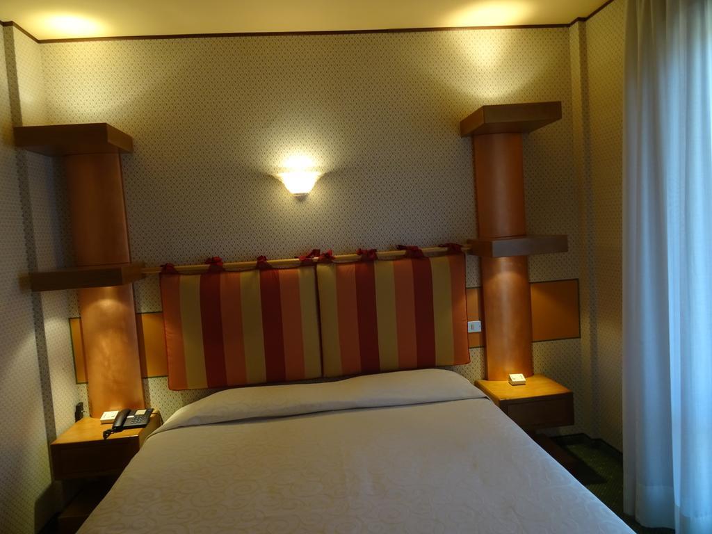 Hotel La Pergola Barga Εξωτερικό φωτογραφία