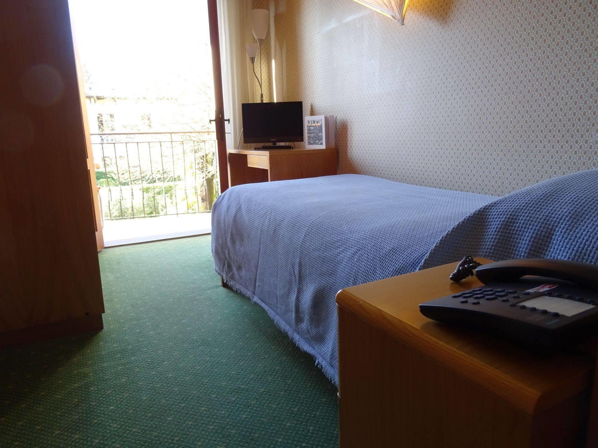 Hotel La Pergola Barga Εξωτερικό φωτογραφία