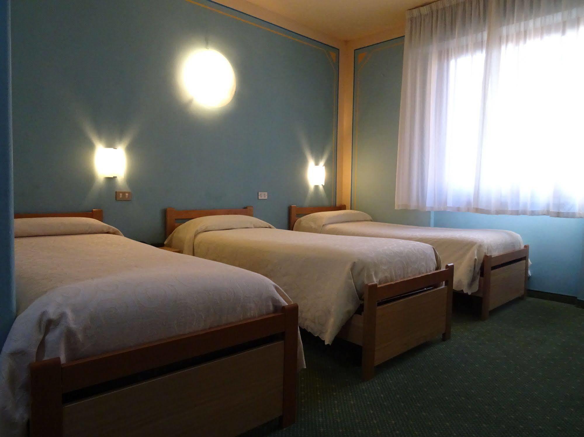 Hotel La Pergola Barga Εξωτερικό φωτογραφία