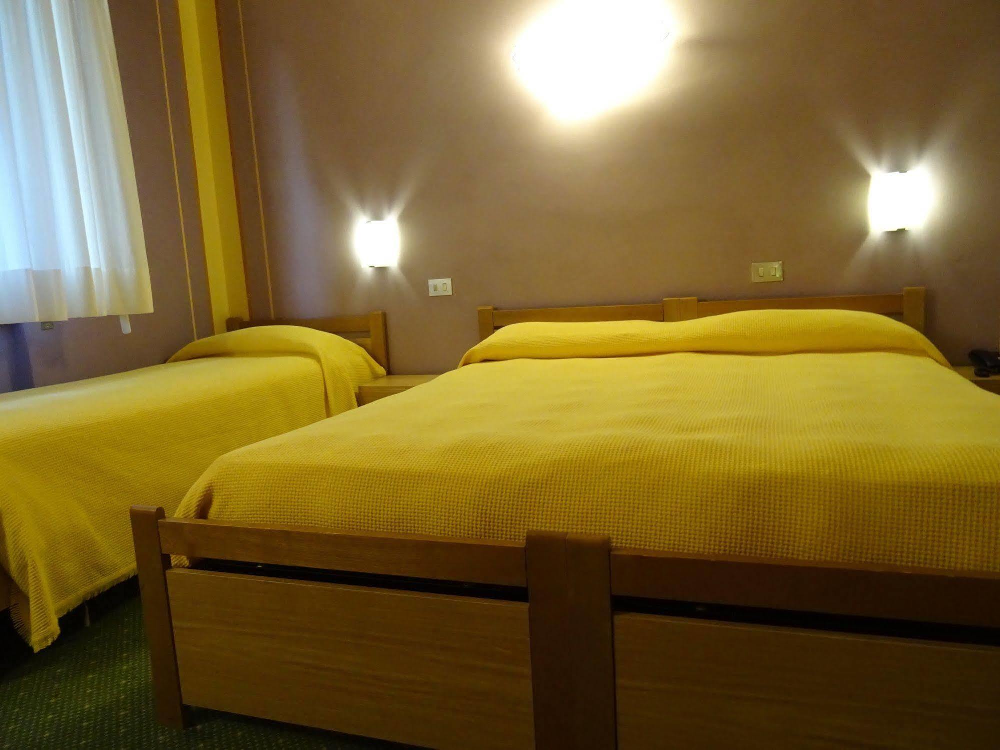 Hotel La Pergola Barga Εξωτερικό φωτογραφία