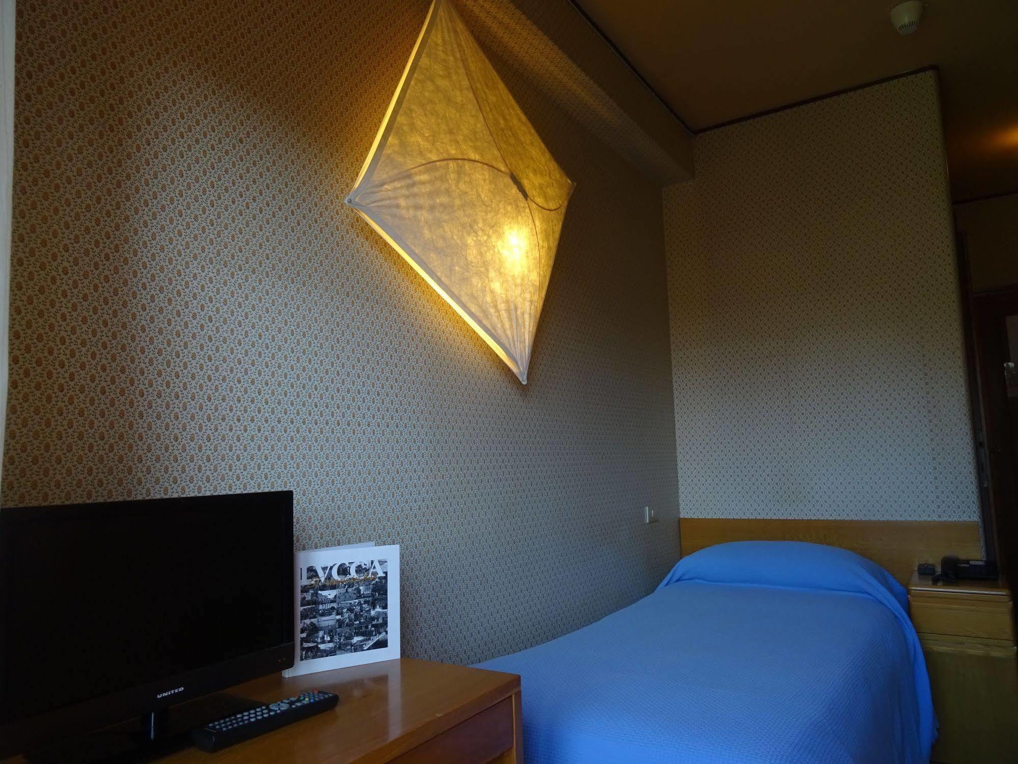 Hotel La Pergola Barga Εξωτερικό φωτογραφία