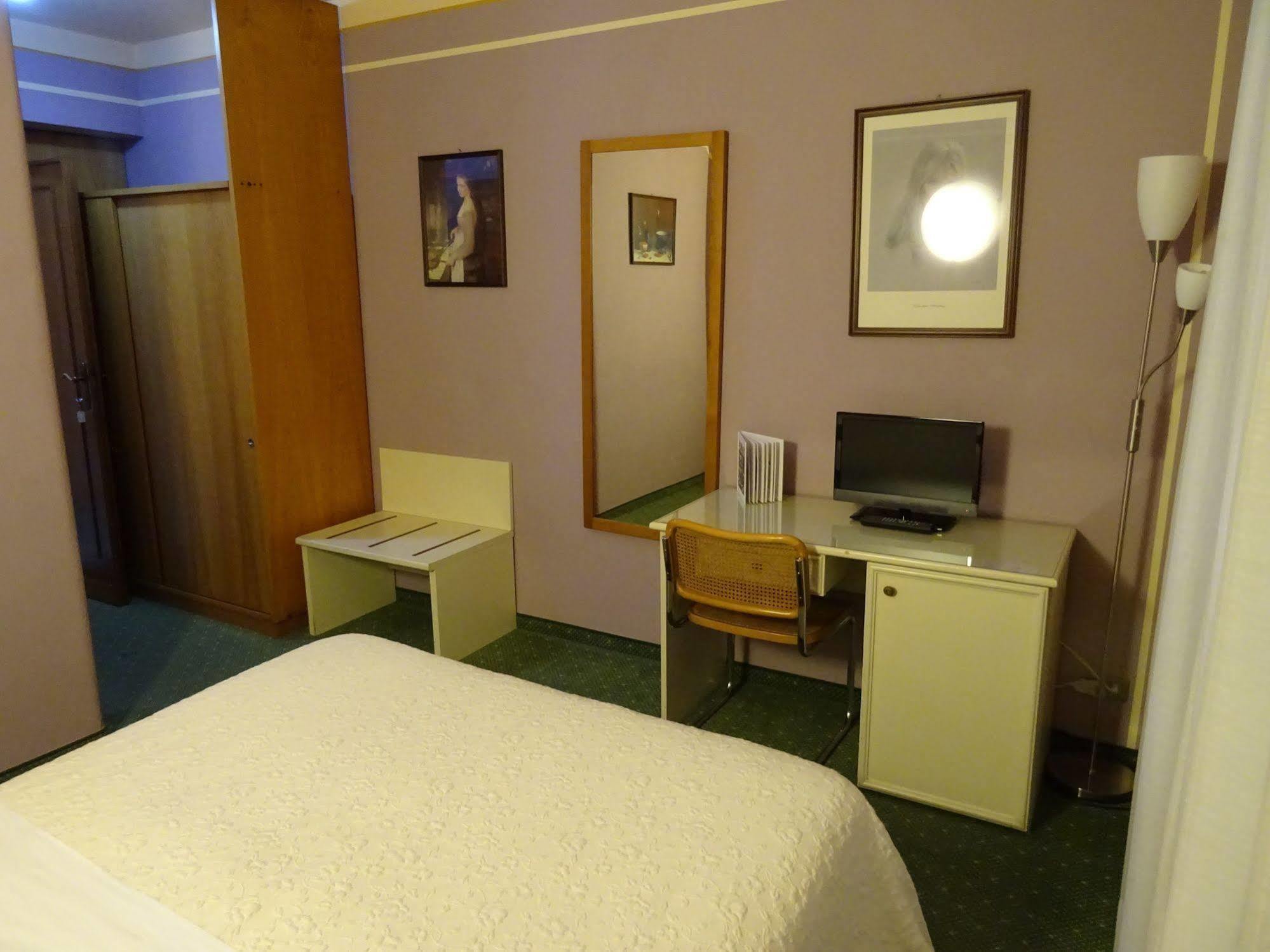Hotel La Pergola Barga Εξωτερικό φωτογραφία
