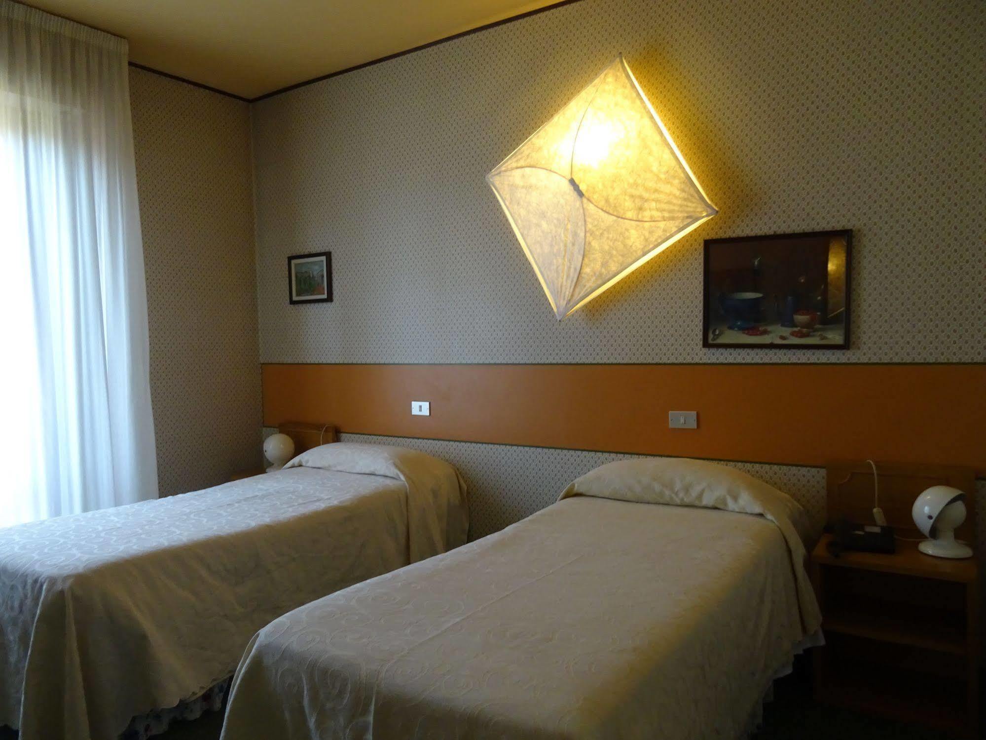 Hotel La Pergola Barga Εξωτερικό φωτογραφία