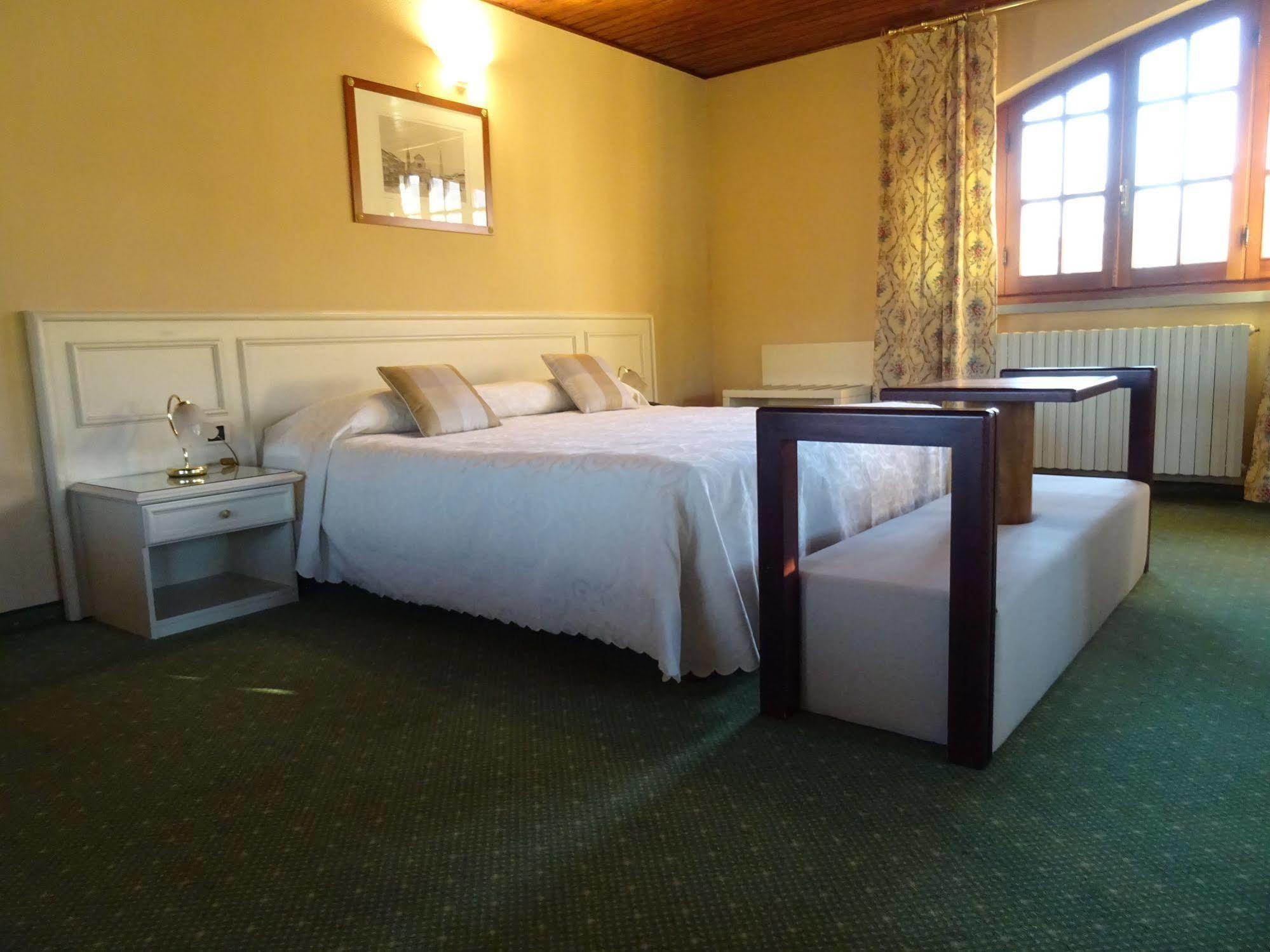 Hotel La Pergola Barga Εξωτερικό φωτογραφία