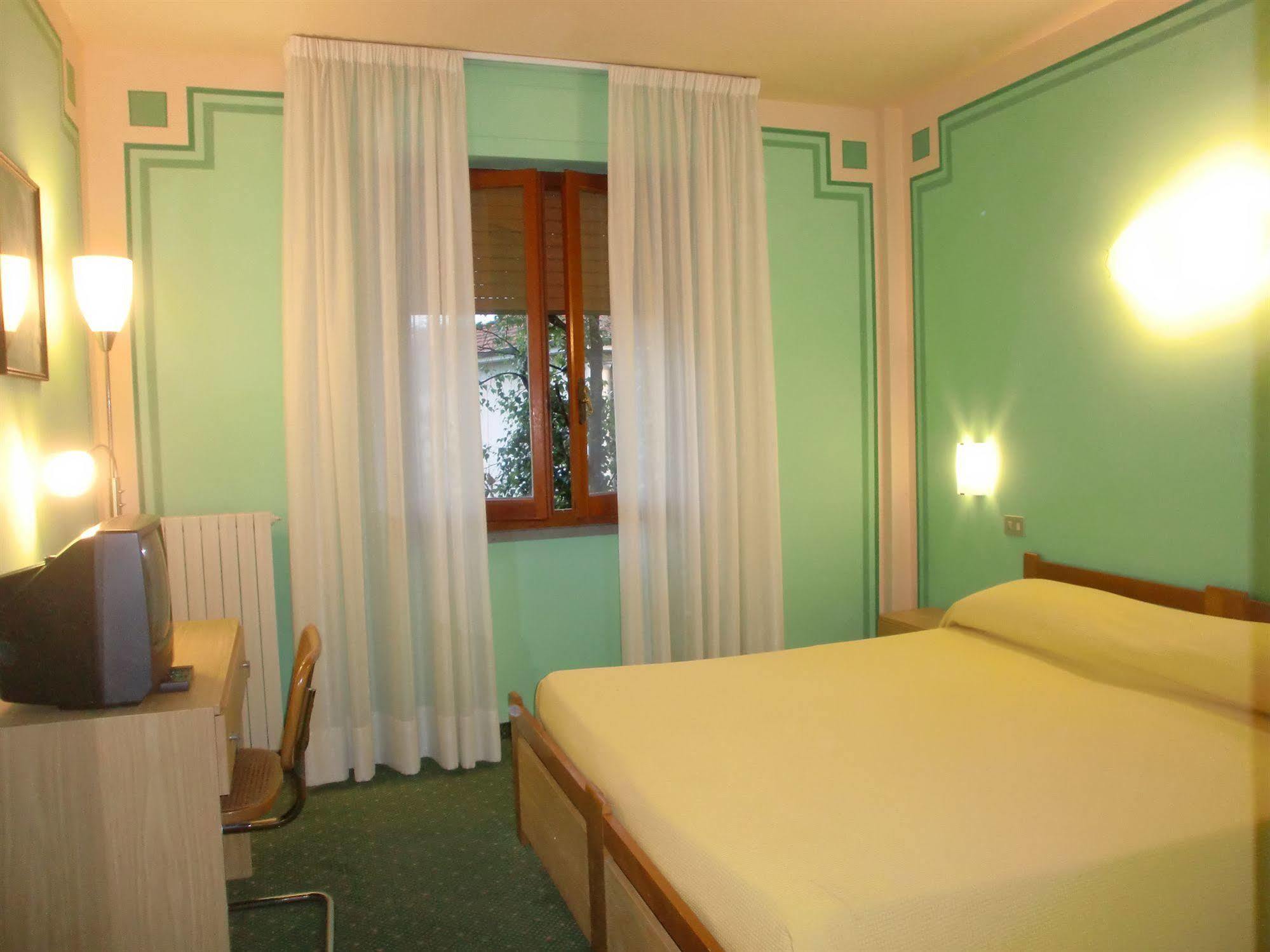 Hotel La Pergola Barga Εξωτερικό φωτογραφία